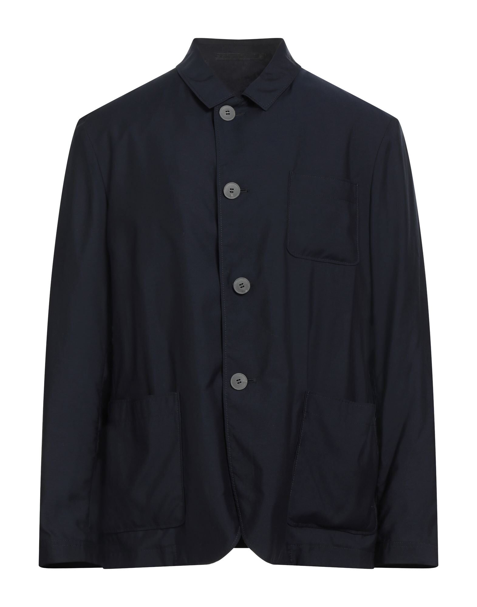 GIORGIO ARMANI スーツ＆ジャケット | テーラードジャケット ネイビー