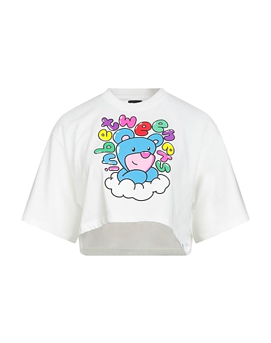 INBETWEENERS T-shirt 100% Coton