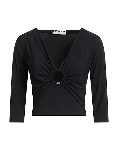 CHIARA BONI LA PETITE ROBE Top 72% Polyamide, 28% Élasthanne