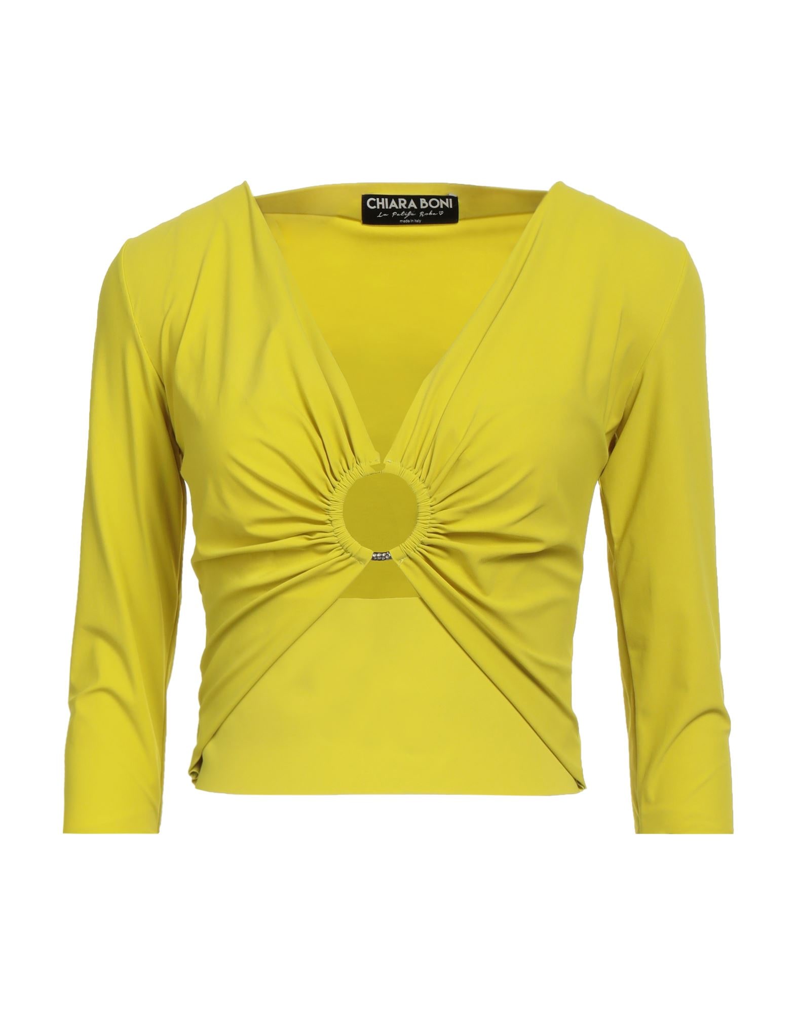 CHIARA BONI LA PETITE ROBE - Tops