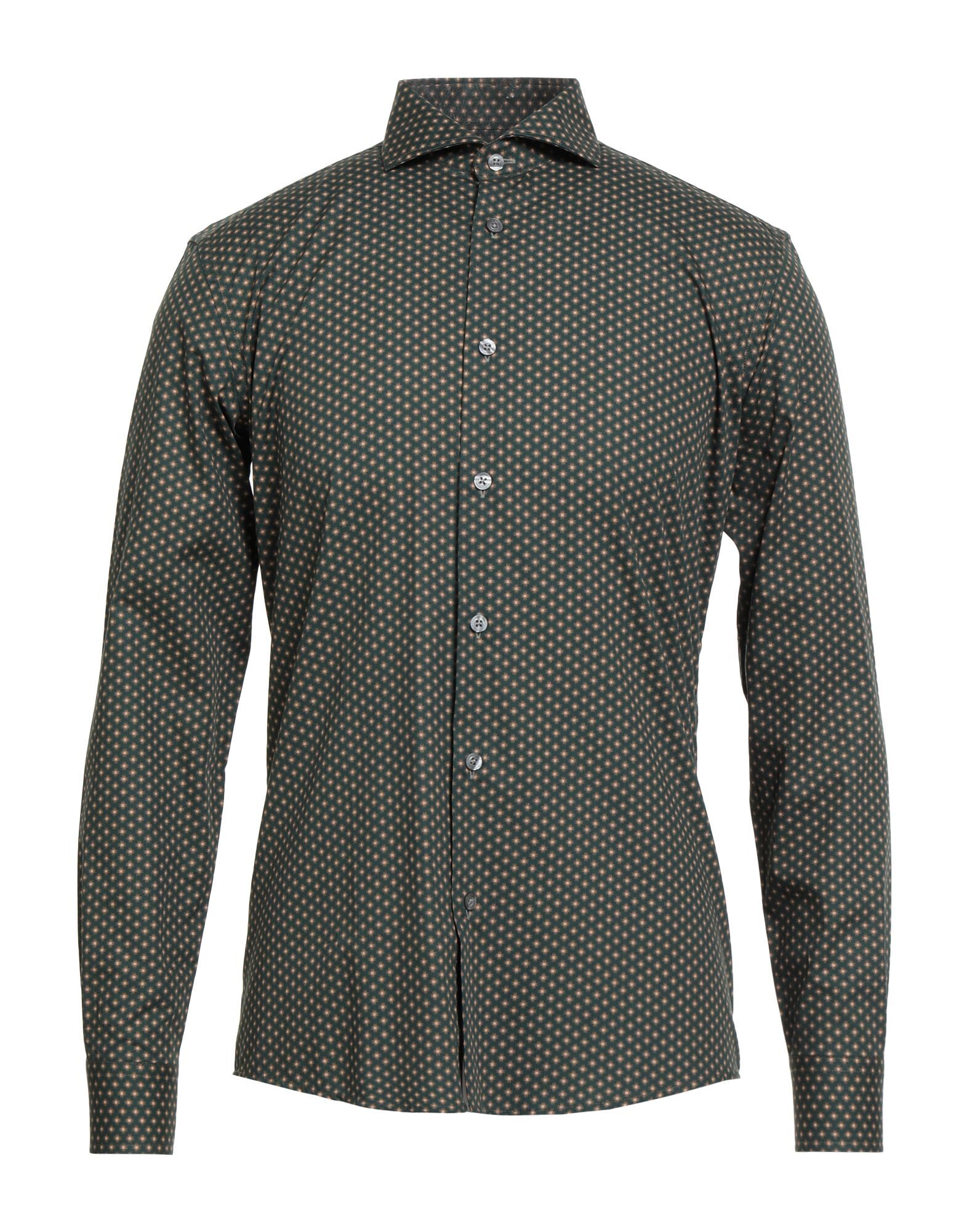 GREY DANIELE ALESSANDRINI - Shirts