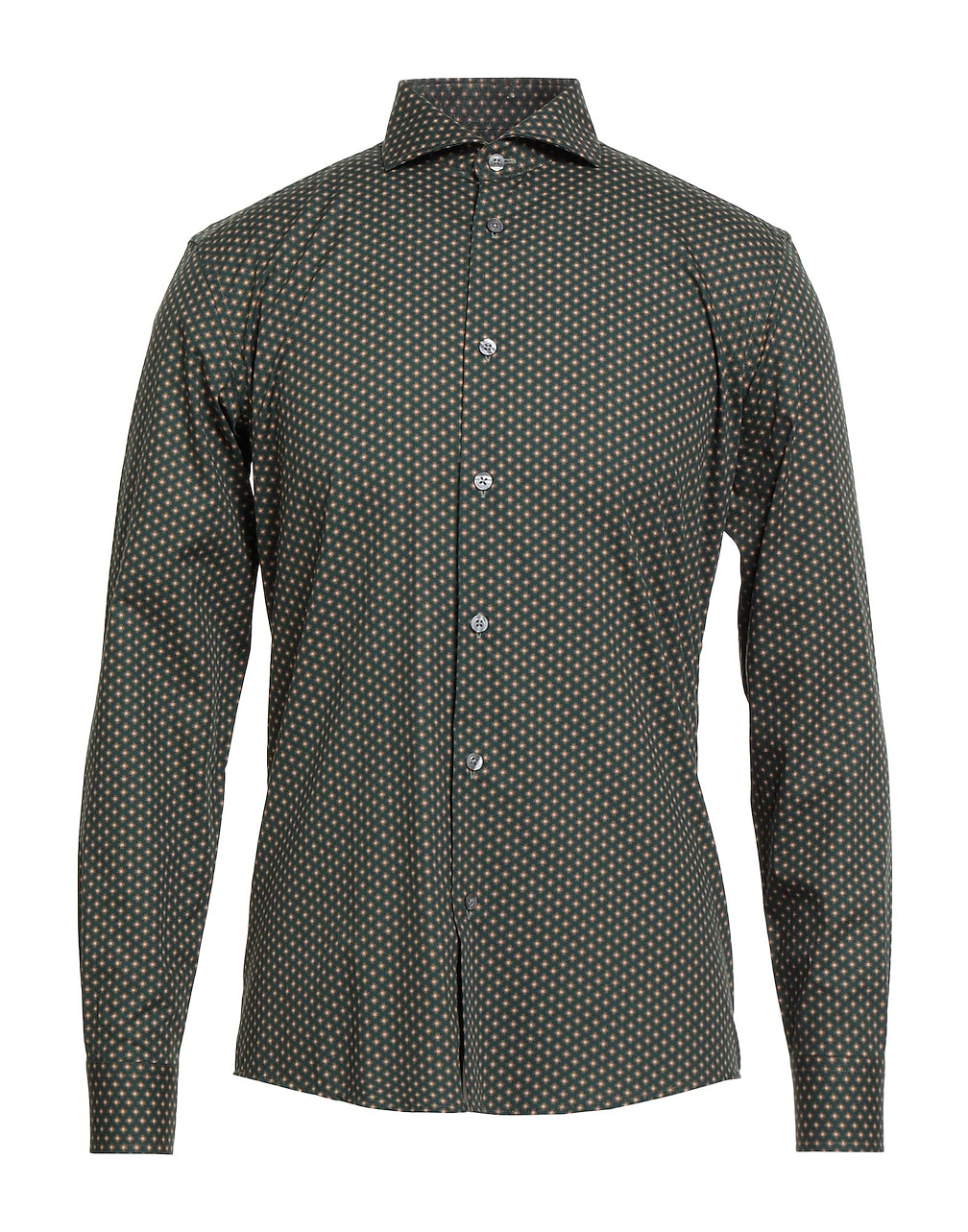 GREY DANIELE ALESSANDRINI - Shirts