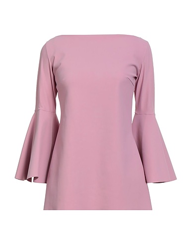 CHIARA BONI LA PETITE ROBE Top Rosa 72% Poliammide, 28% Elastan