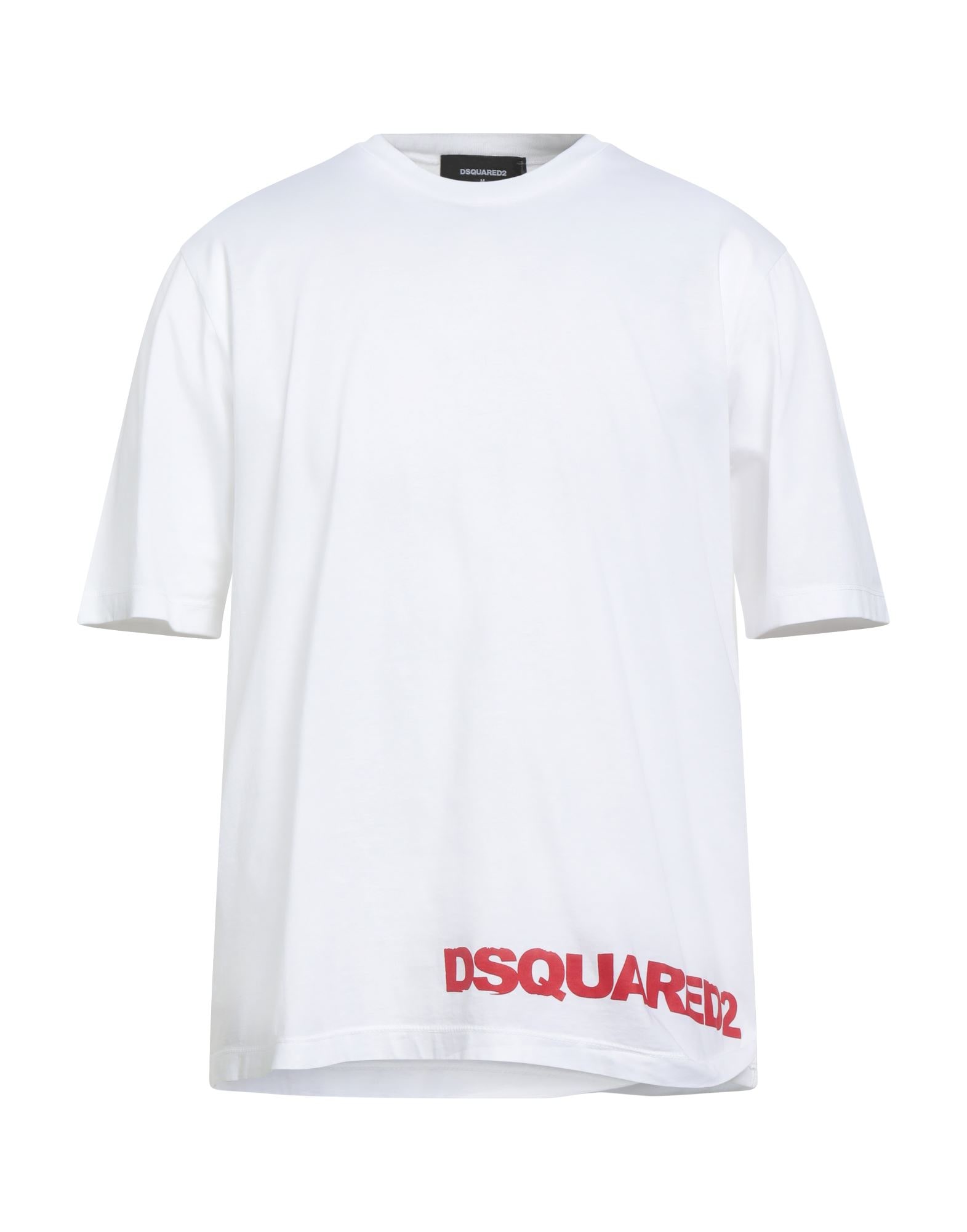 DSQUARED2 - T-shirts