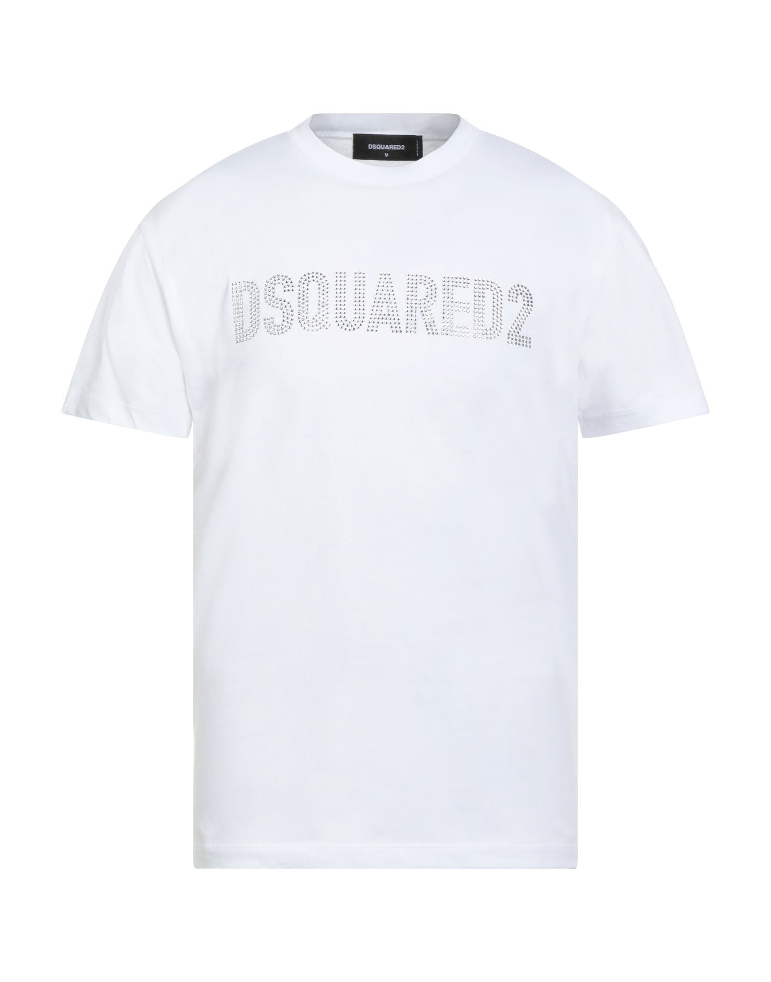 DSQUARED2 - T-shirts