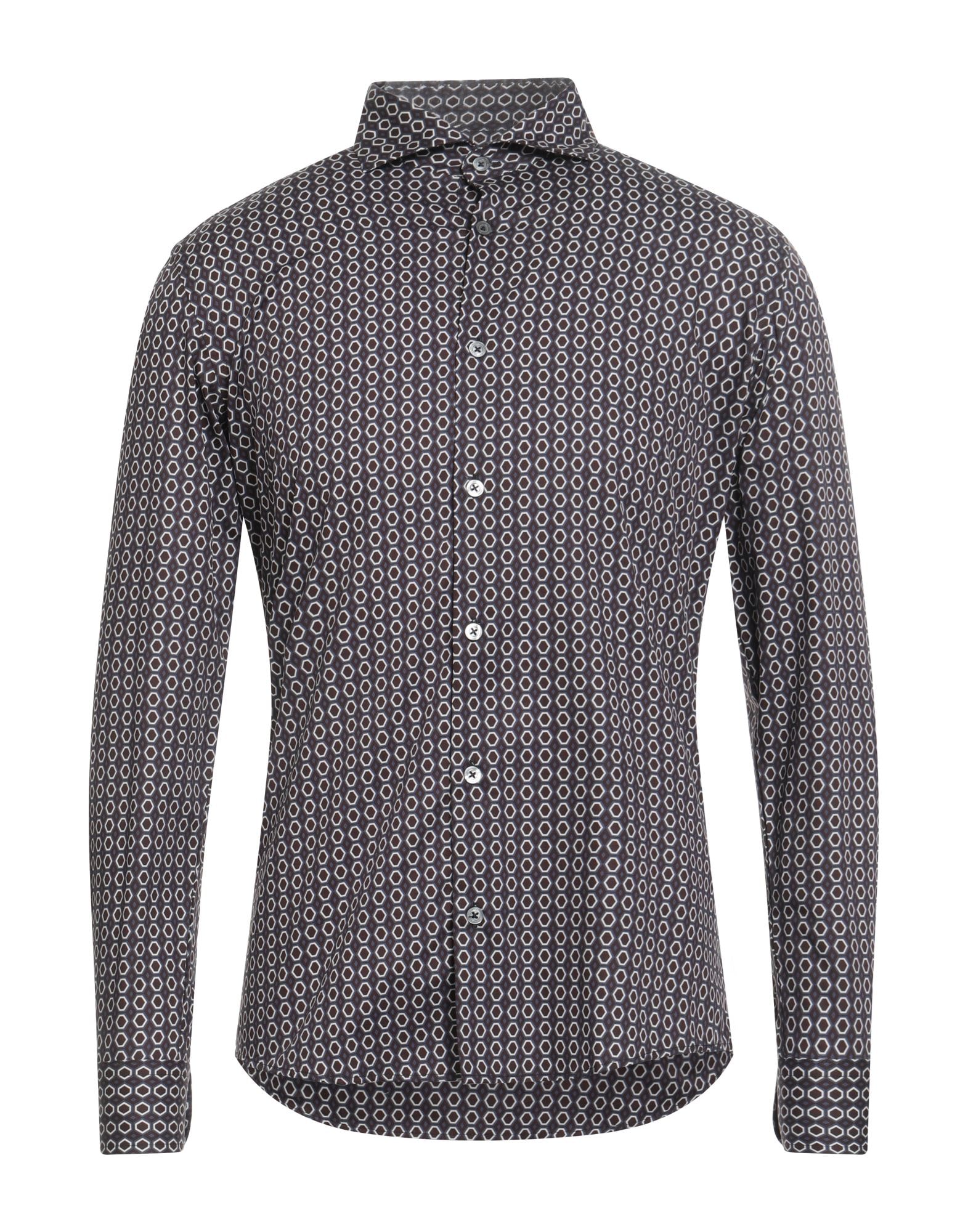 GREY DANIELE ALESSANDRINI - シャツ