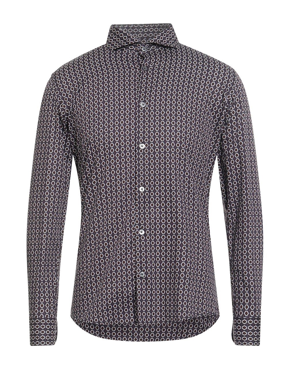 GREY DANIELE ALESSANDRINI - Hemden