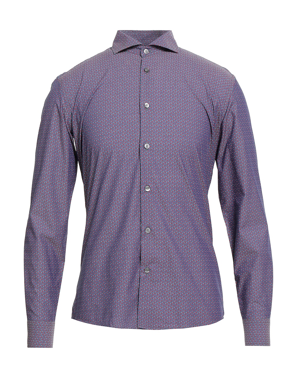 DANIELE ALESSANDRINI HOMME - Shirts