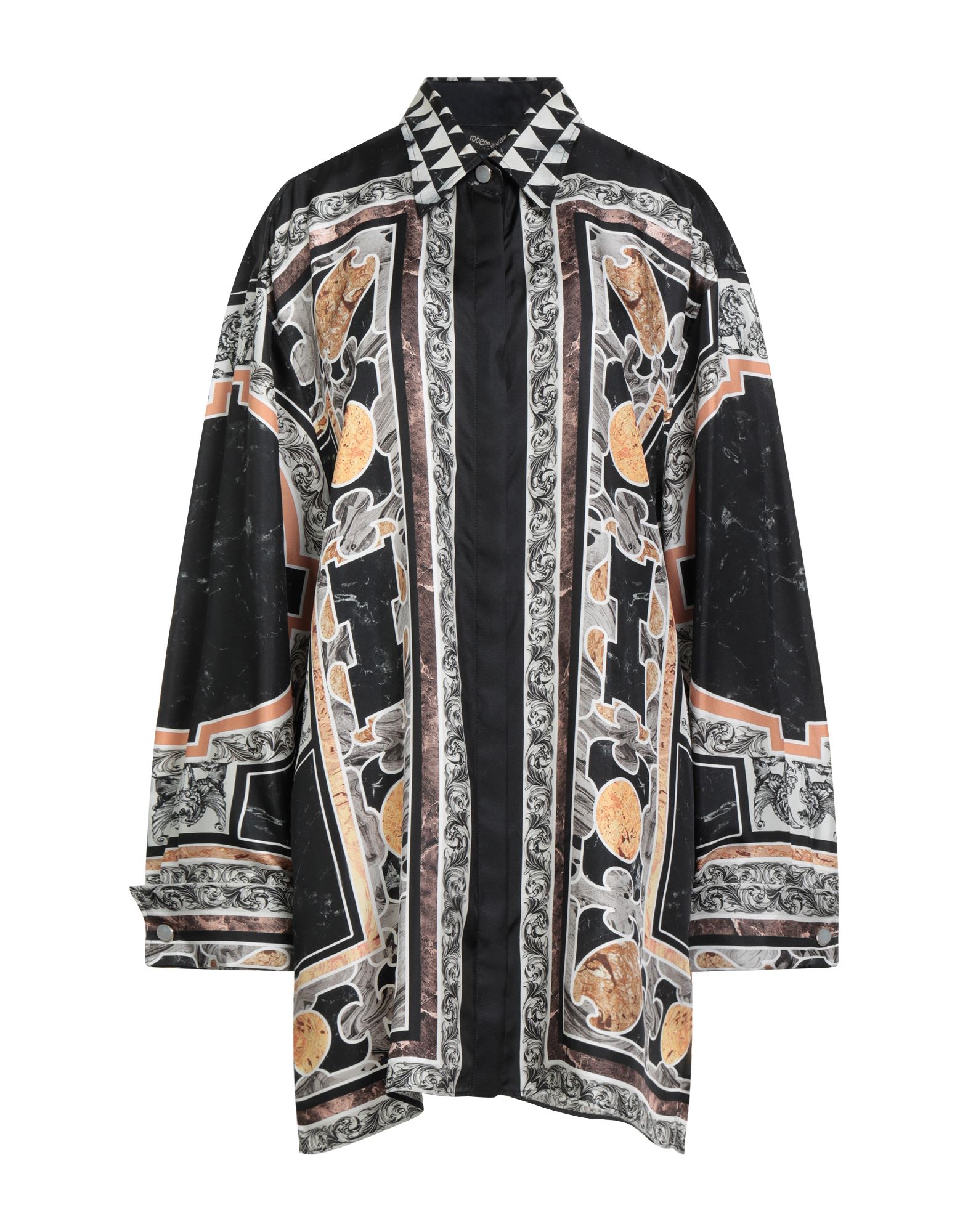 ROBERTO CAVALLI - Shirts