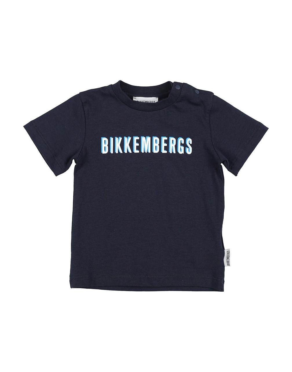 BIKKEMBERGS - T-shirts