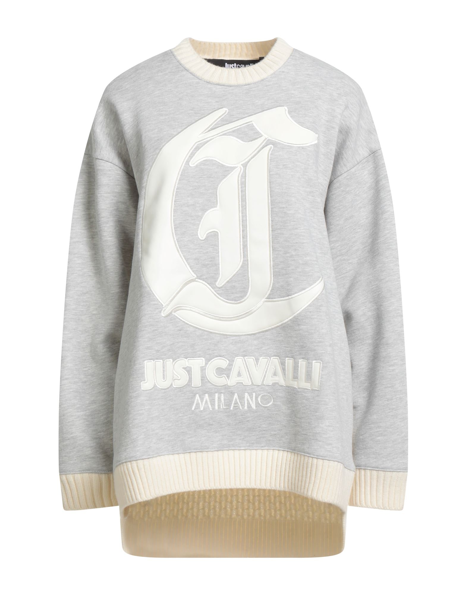 JUST CAVALLI - Sweatshirts
