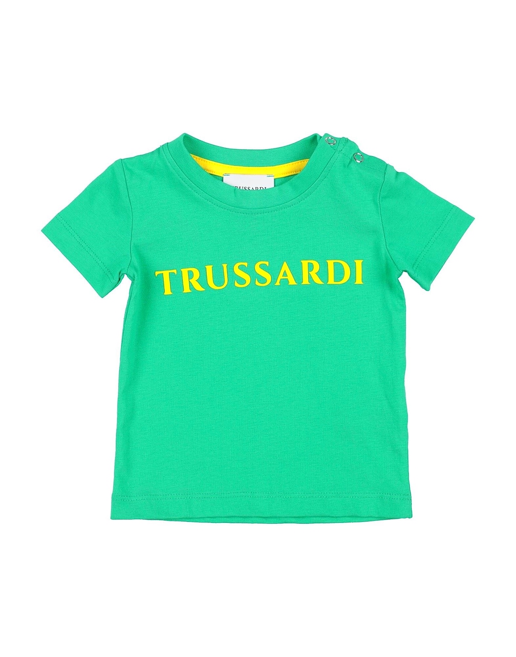 TRUSSARDI JUNIOR - T-shirts