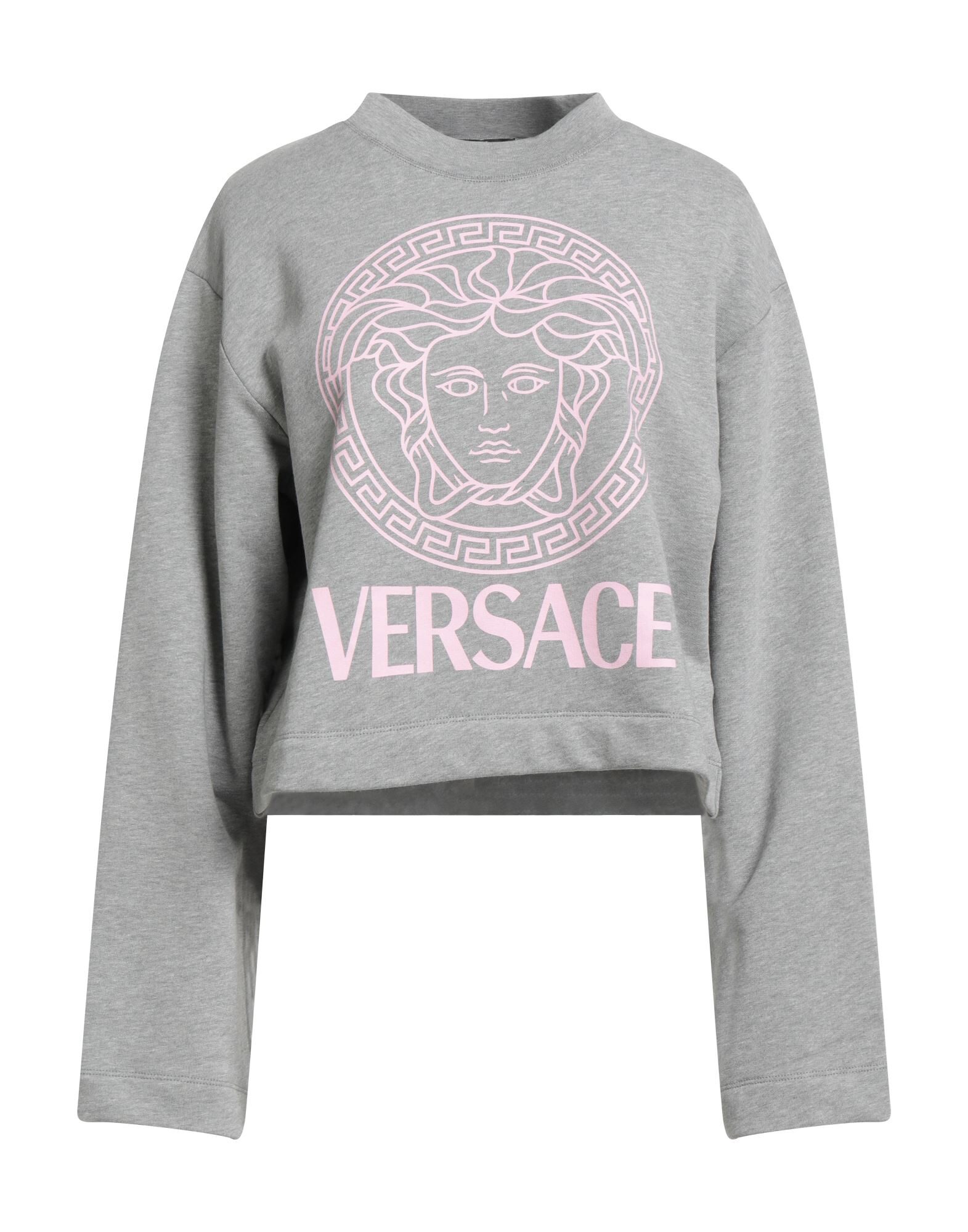 VERSACE - Sweatshirts