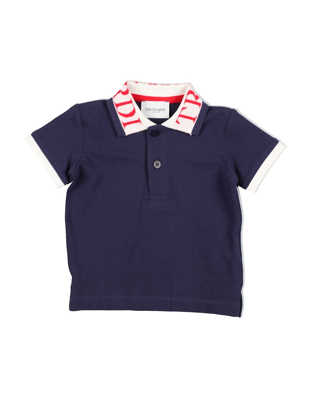 TRUSSARDI JUNIOR - Polo shirts