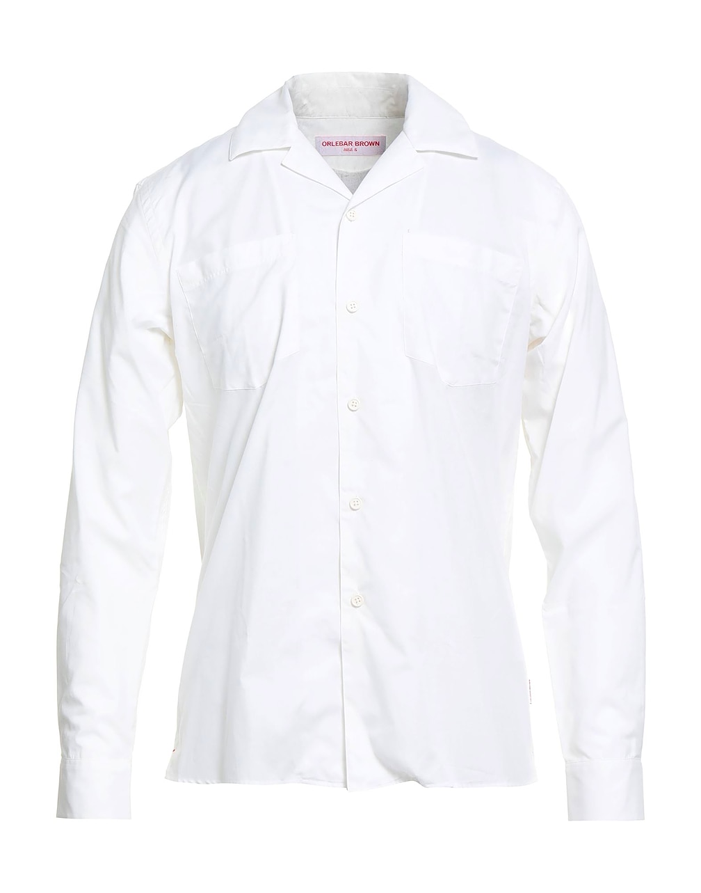 ORLEBAR BROWN - Shirts