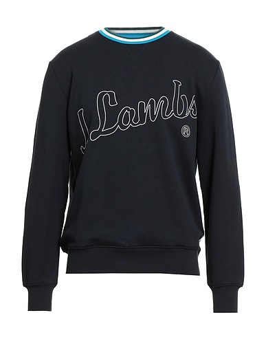 JOHNNY LAMBS Sweatshirt Nachtblau 100% Baumwolle
