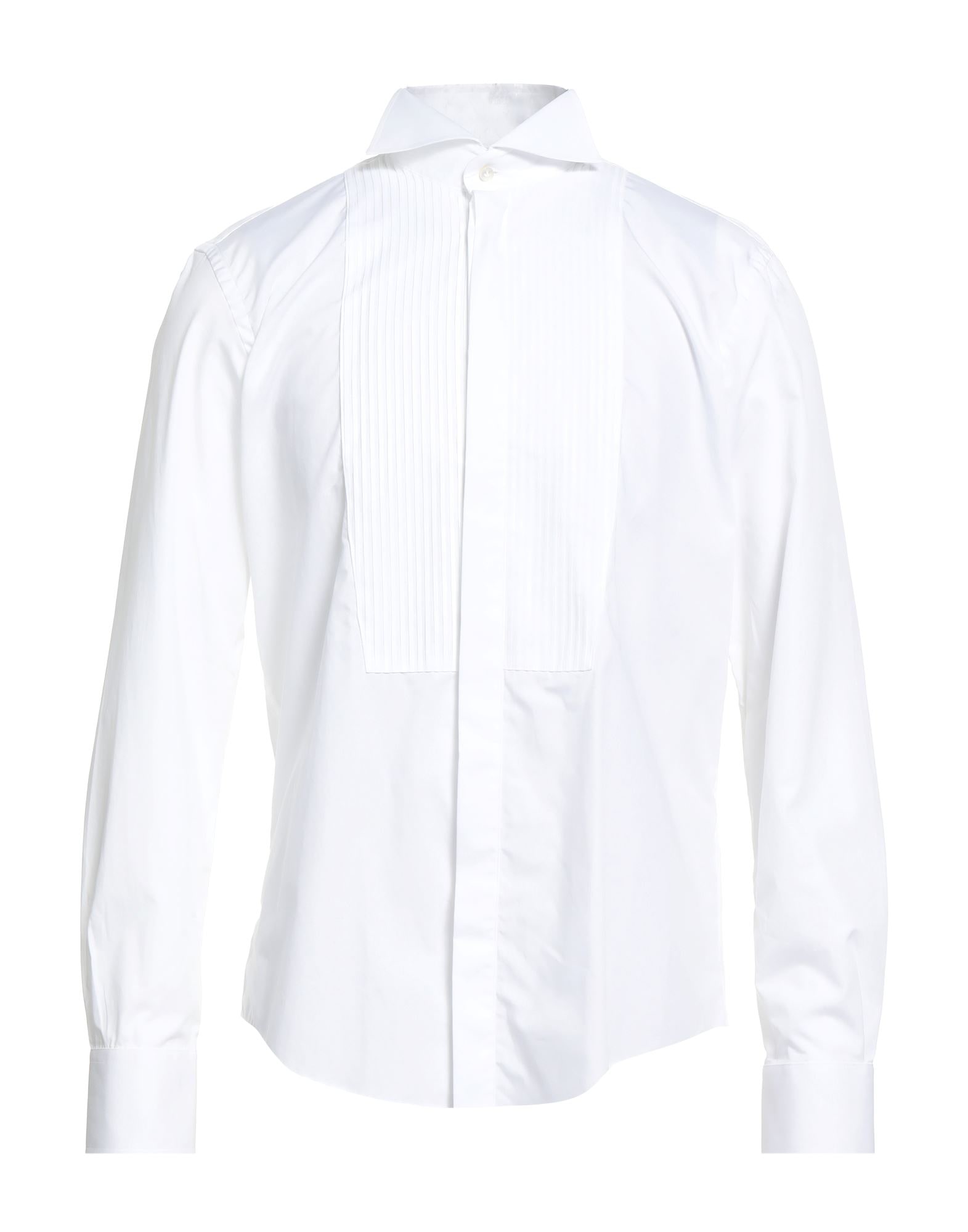 BRIAN DALES - Shirts