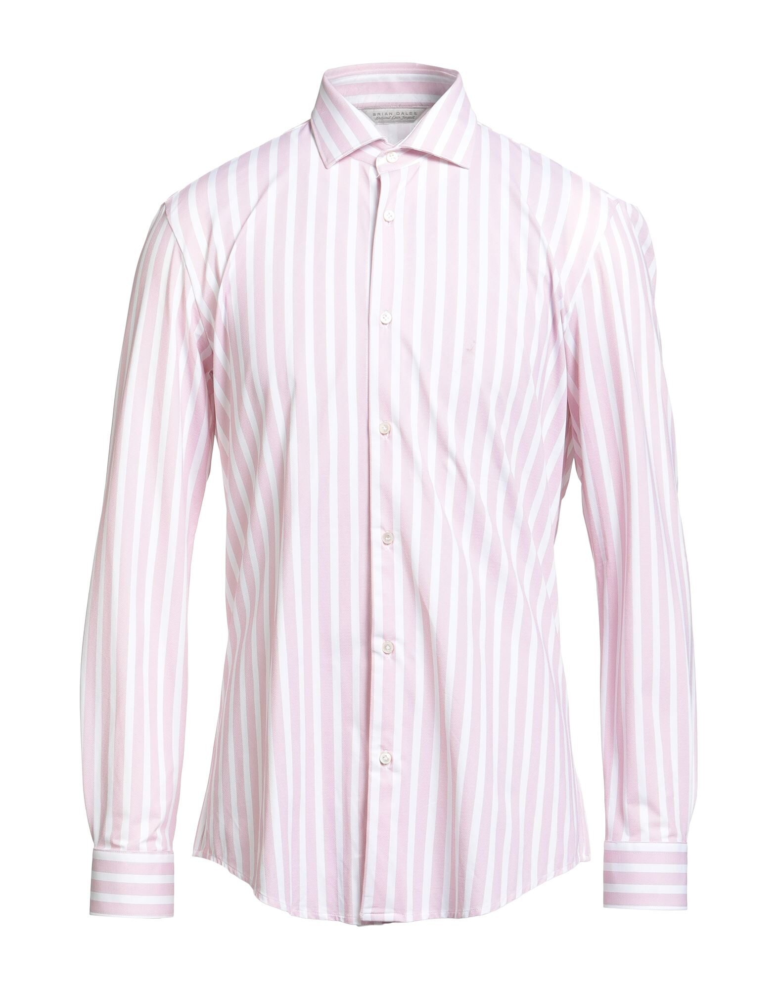 BRIAN DALES - Shirts
