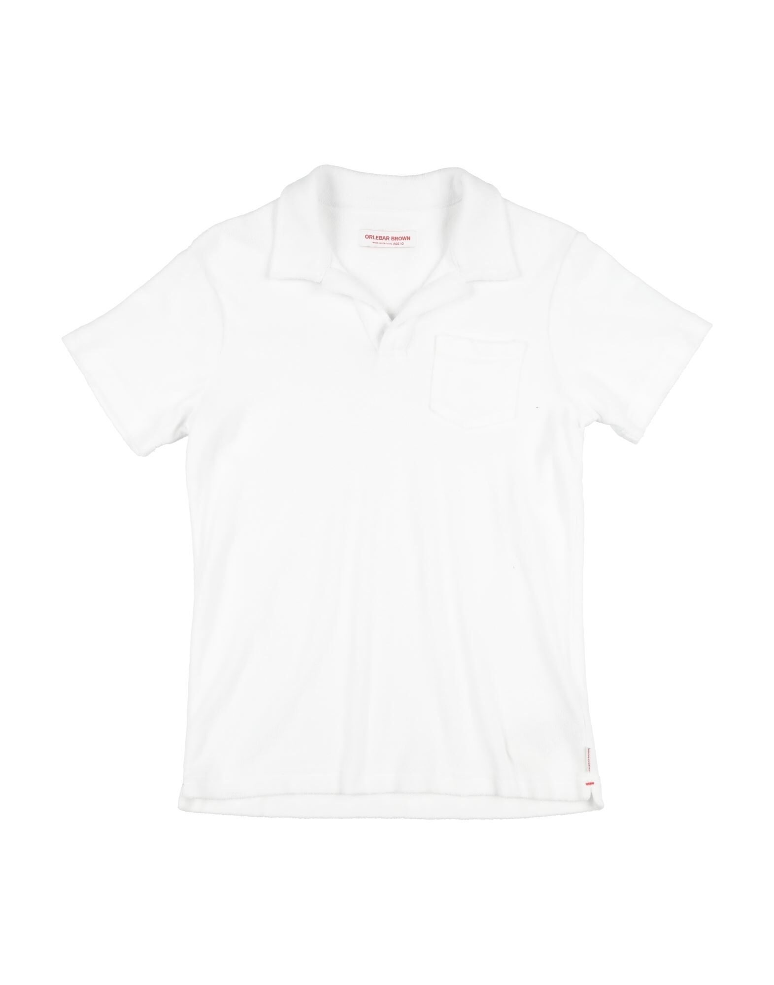 ORLEBAR BROWN - T-shirts