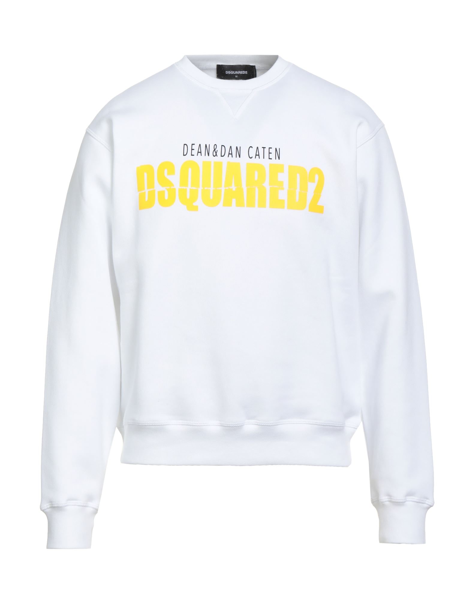 DSQUARED2 - Sweatshirts