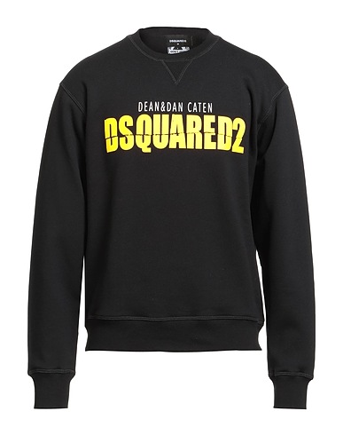 DSQUARED2 Sweat-shirt 100% Coton