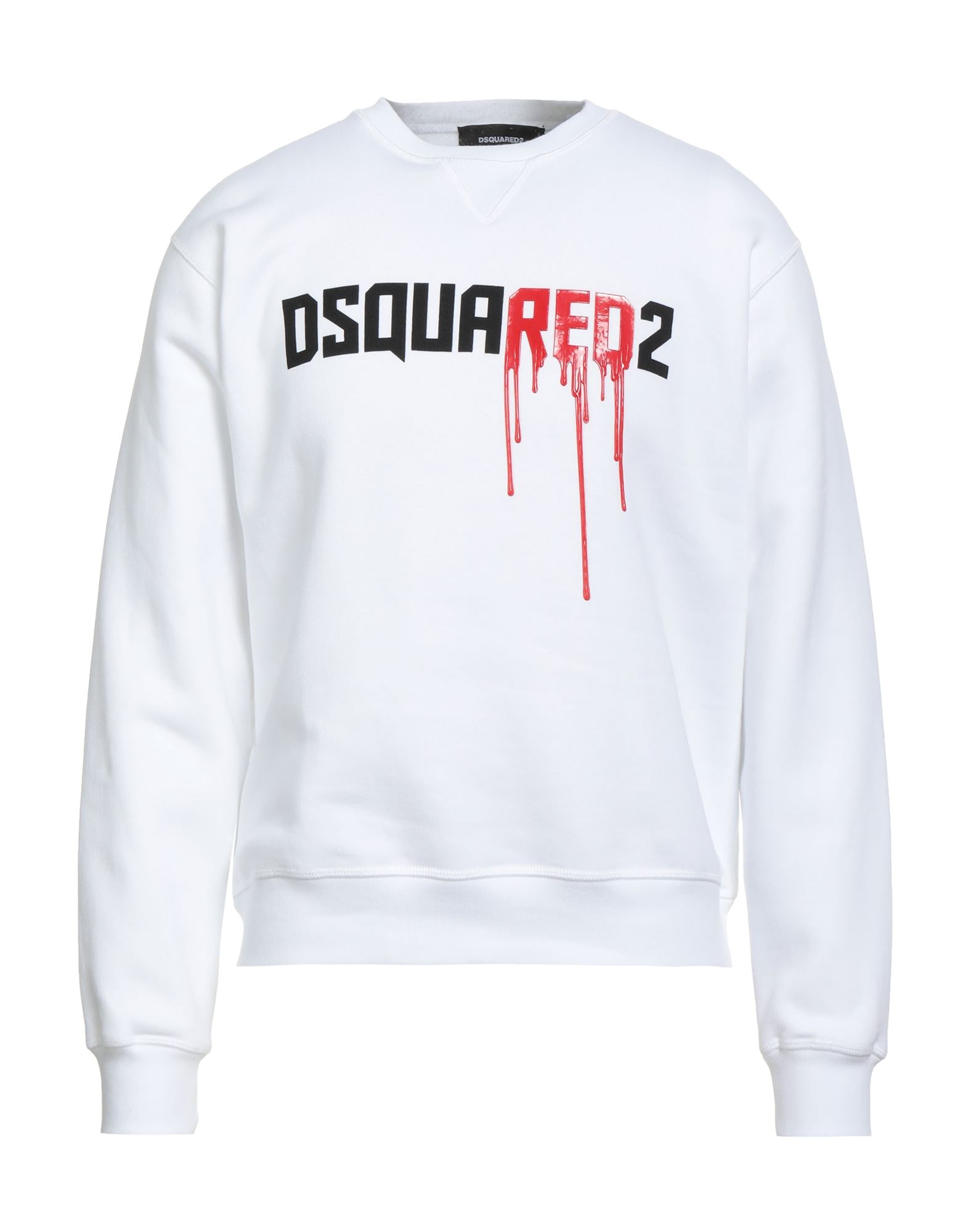 DSQUARED2 - Sweatshirts