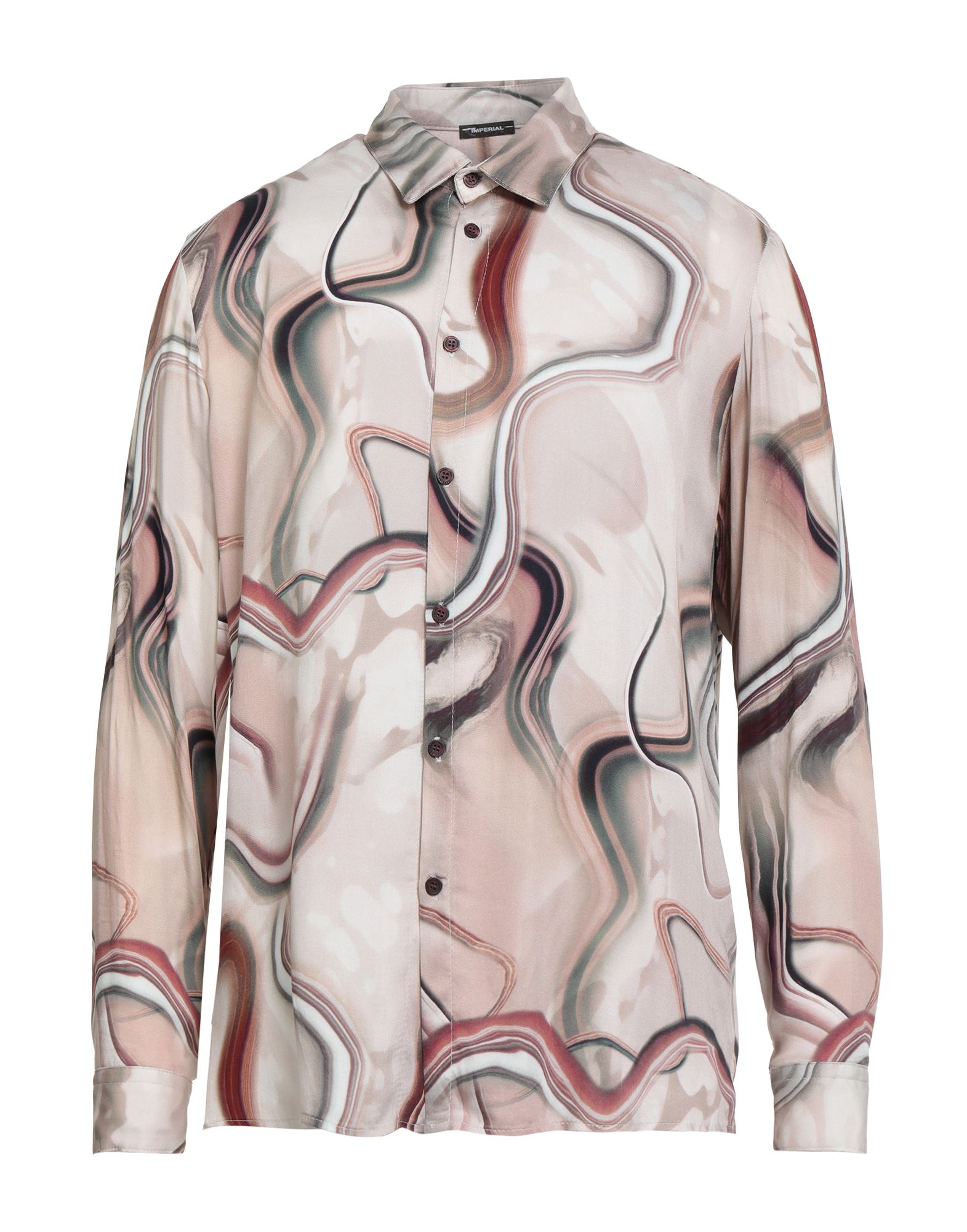 IMPERIAL - シャツ