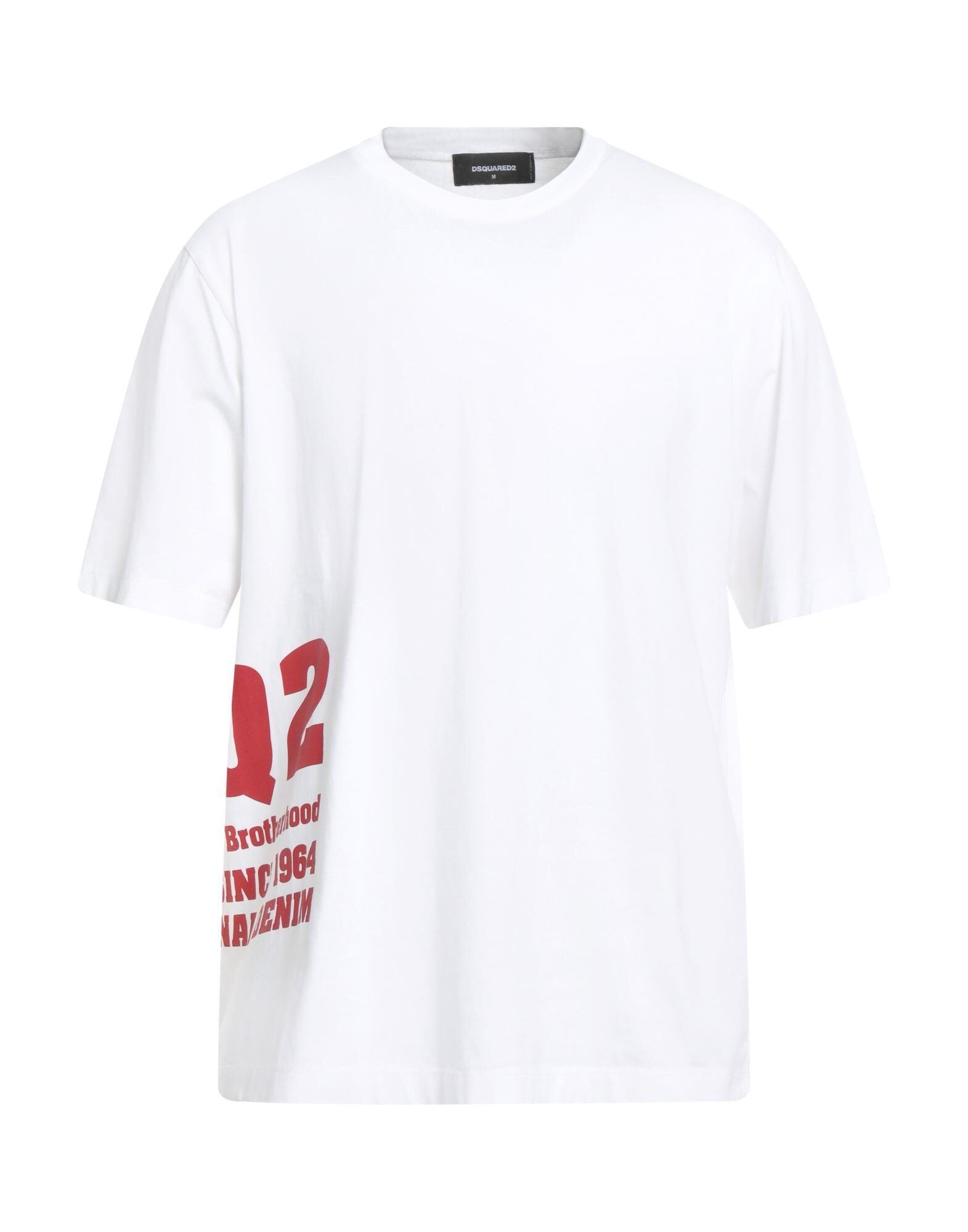 DSQUARED2 - T-shirts