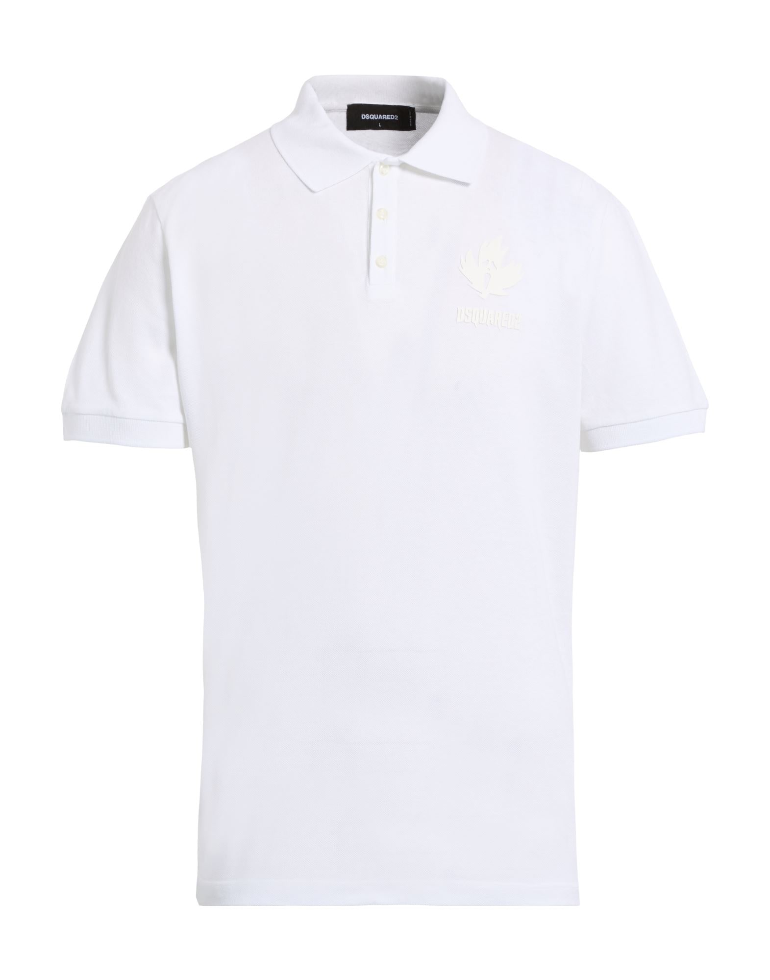 DSQUARED2 - Polo shirts