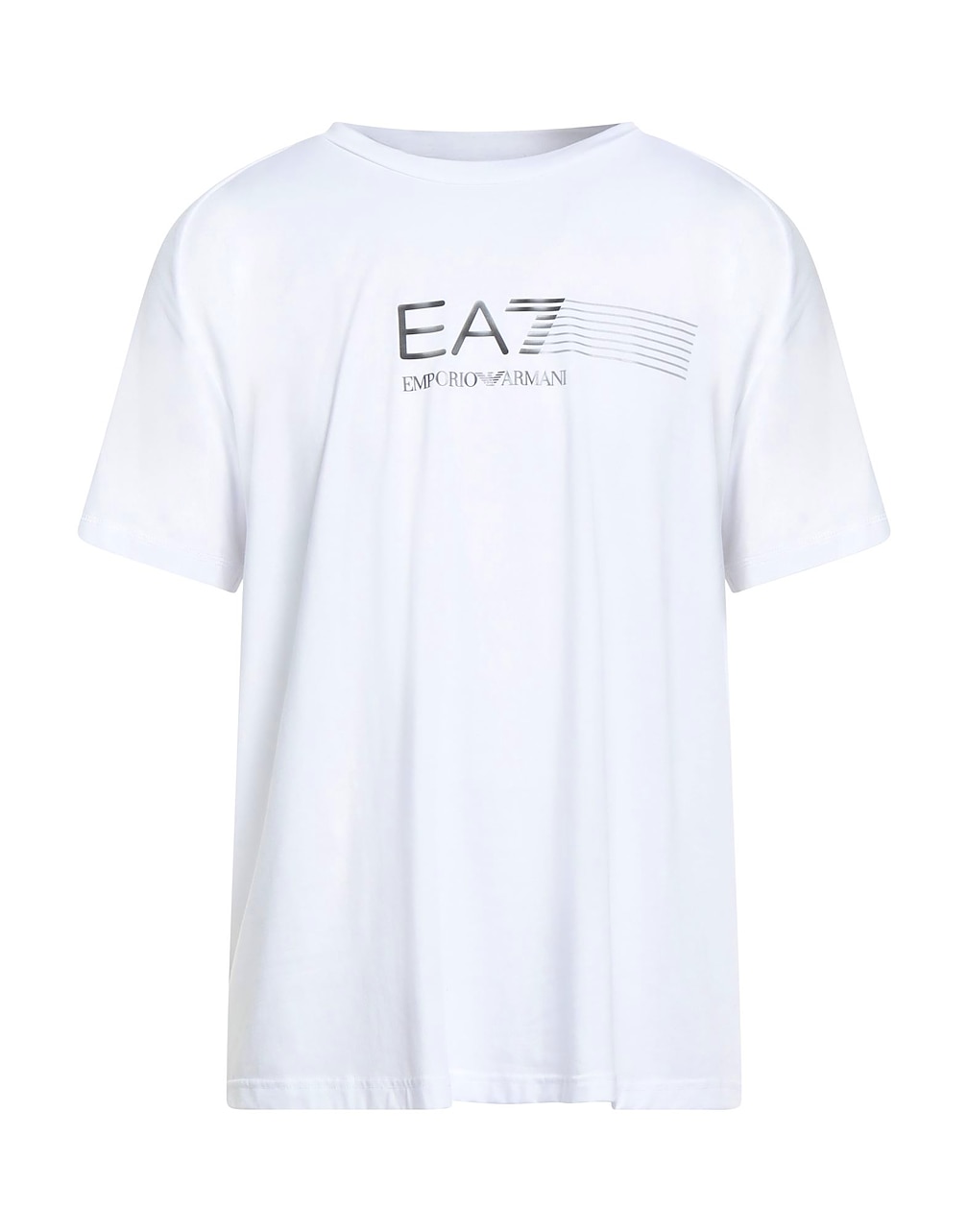 EA7 - T-shirts