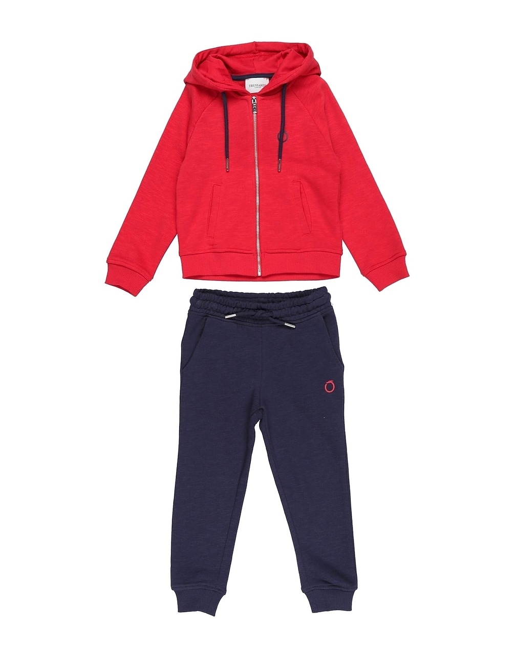 TRUSSARDI JUNIOR - Tracksuits