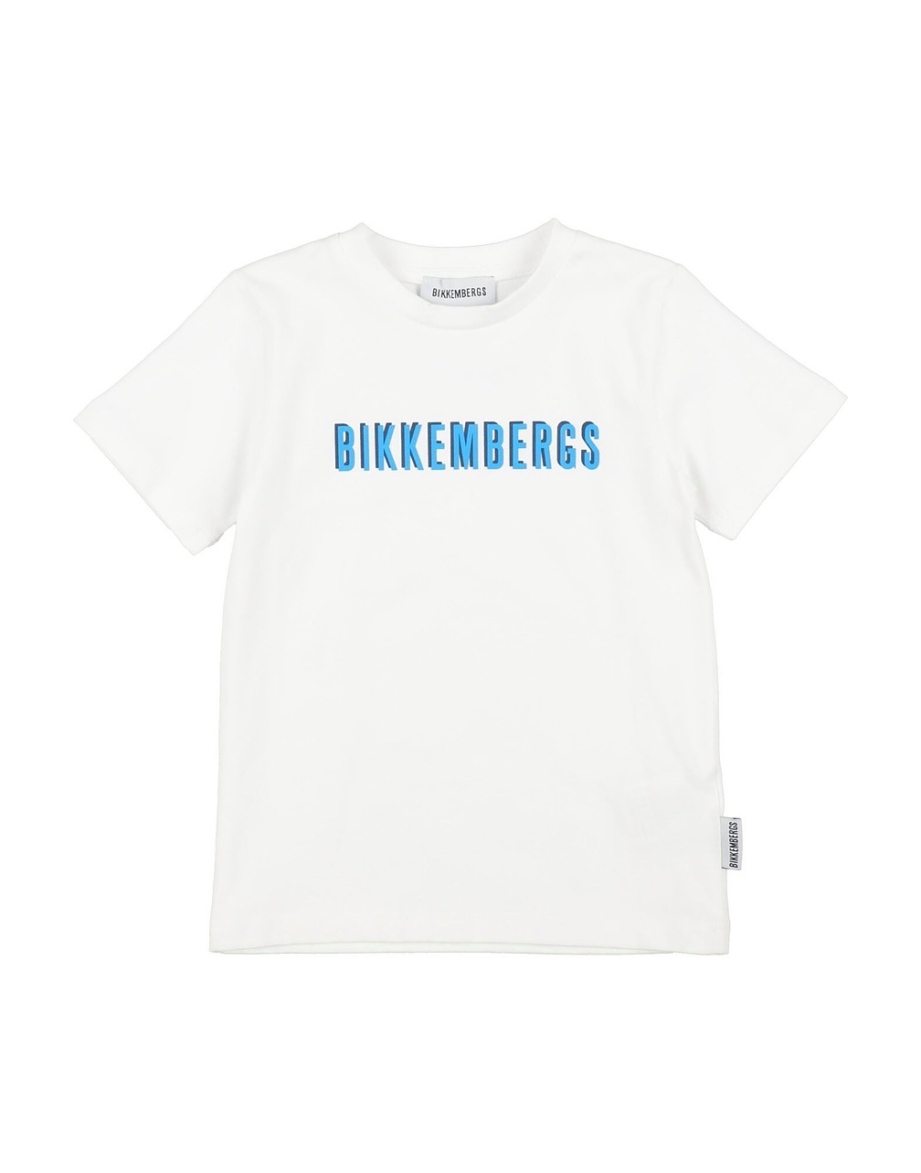 BIKKEMBERGS - T-shirts