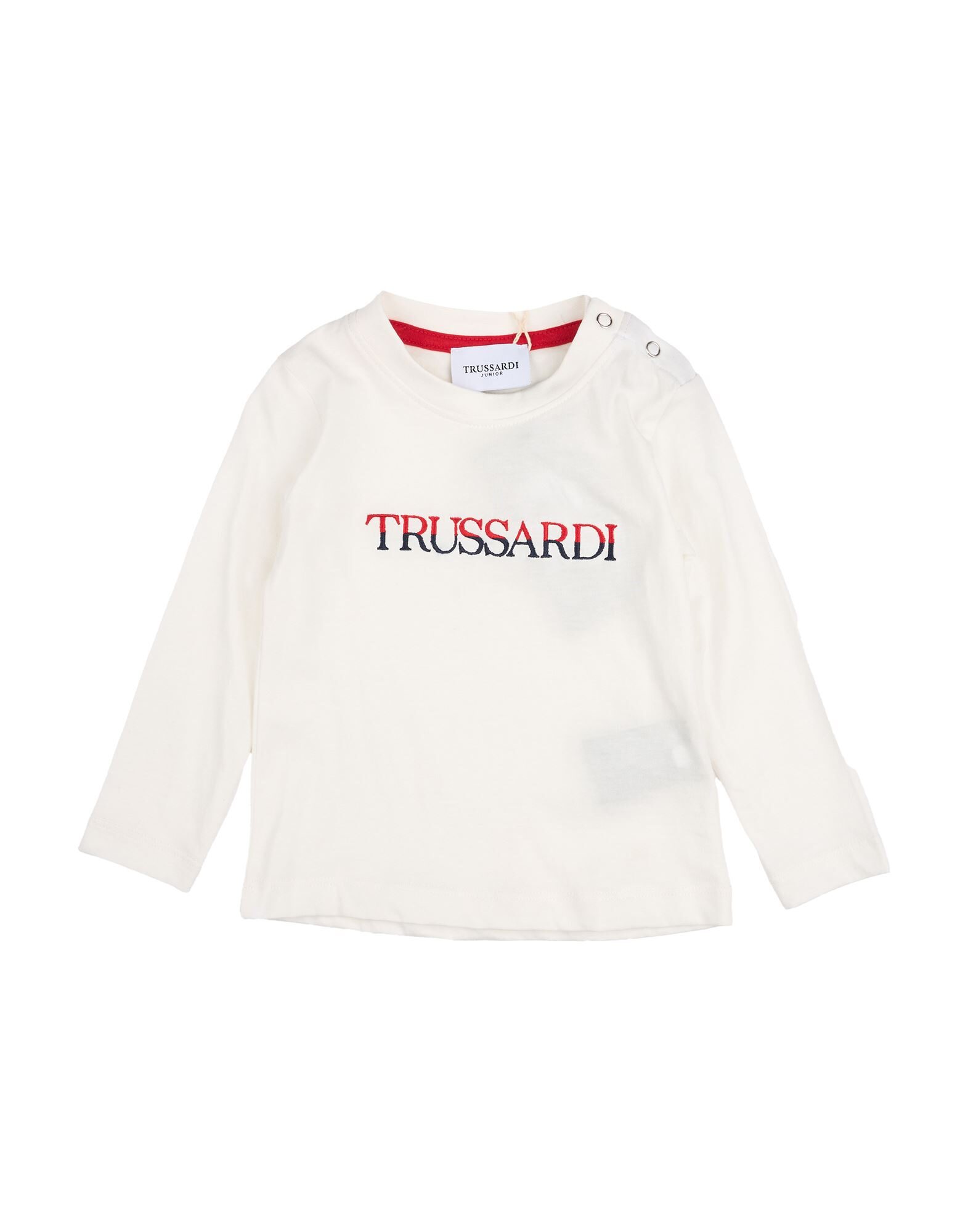 TRUSSARDI JUNIOR - Футболки