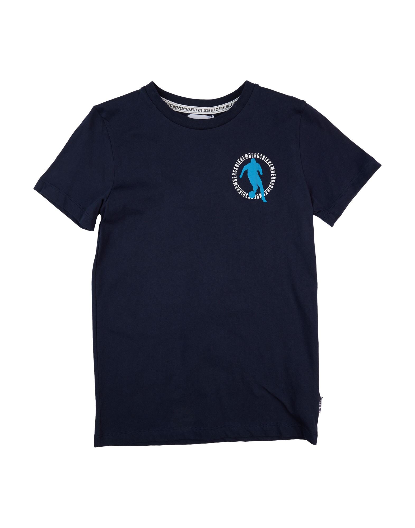 BIKKEMBERGS - Футболки