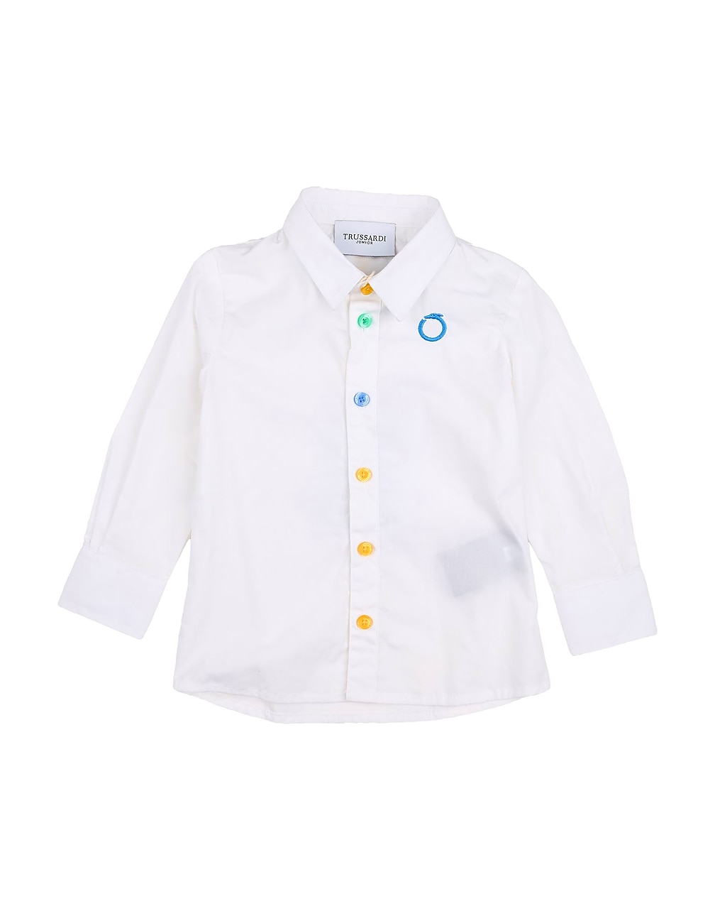 TRUSSARDI JUNIOR - Shirts