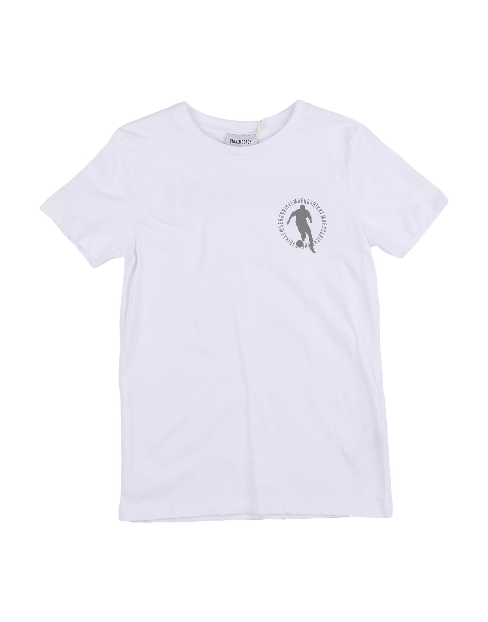 BIKKEMBERGS - T-shirts