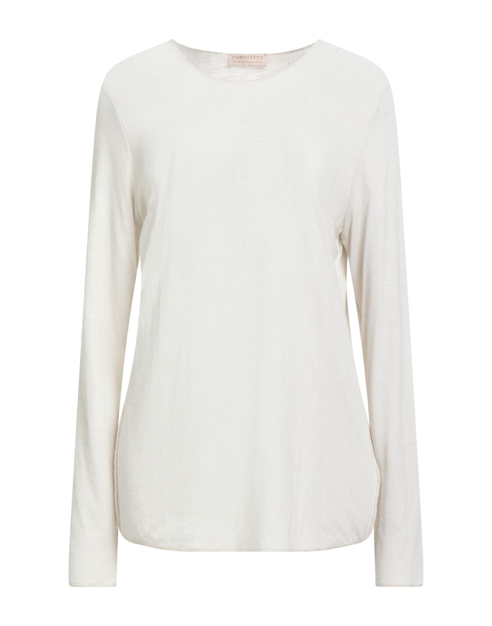 PUROTATTO - T-shirts