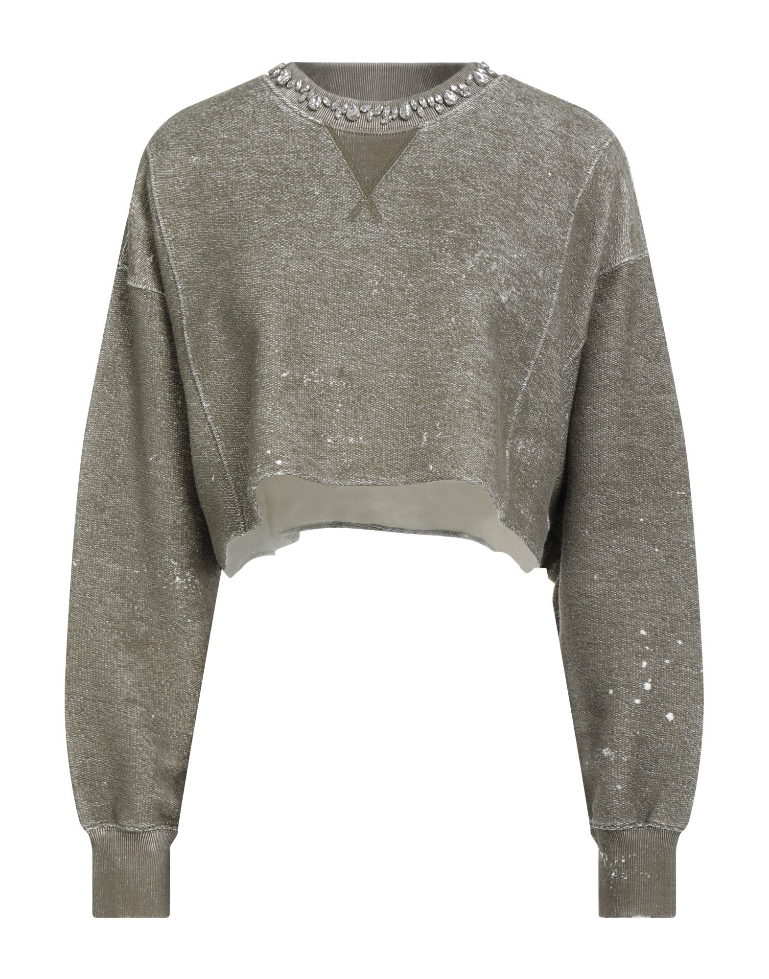 GOLDEN GOOSE - Sweatshirts