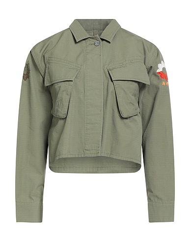 NIGEL CABOURN Shirts 100% Cotton