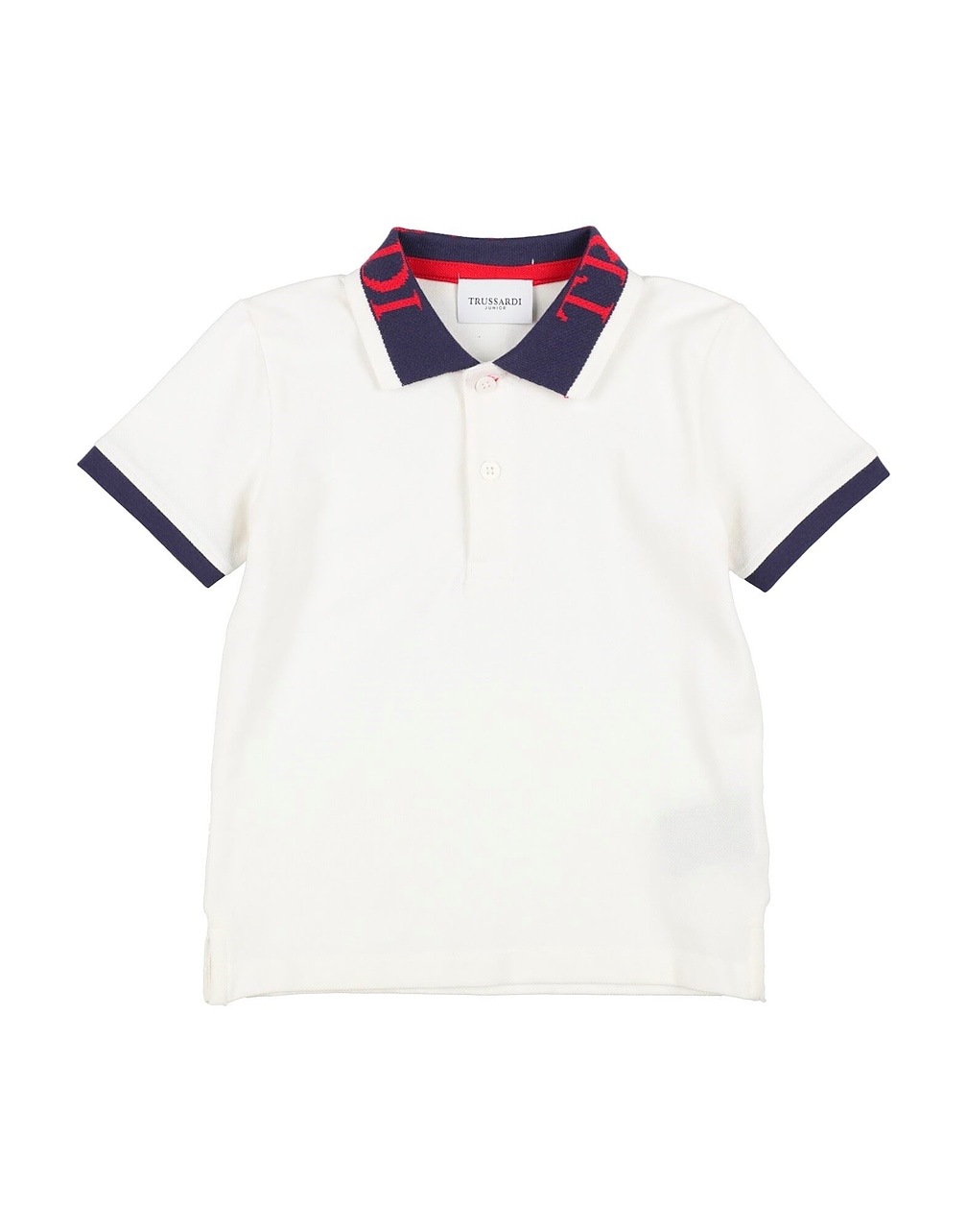 TRUSSARDI JUNIOR - Polo shirts