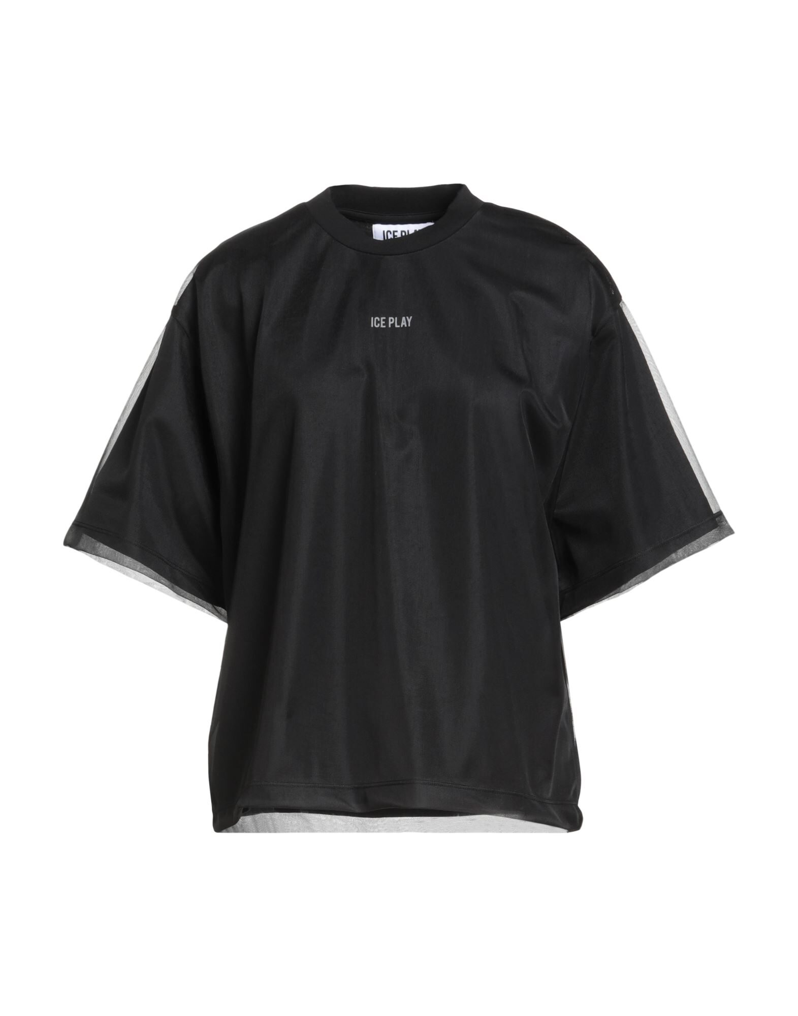 ICE PLAY - T-shirts
