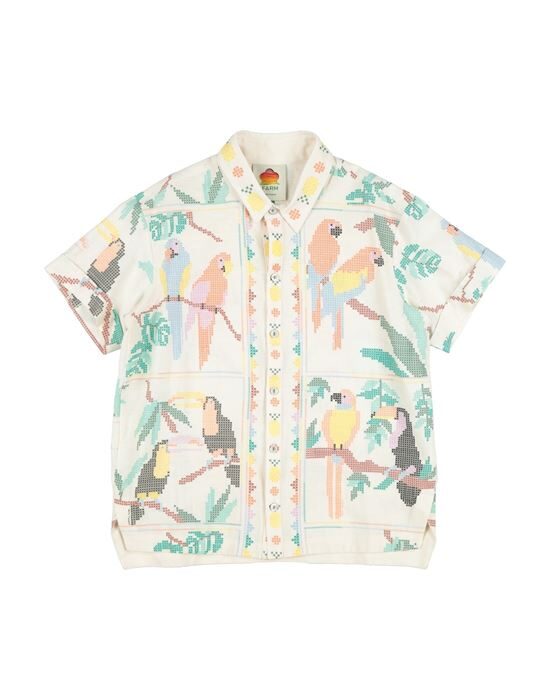 FARM RIO Pубашка