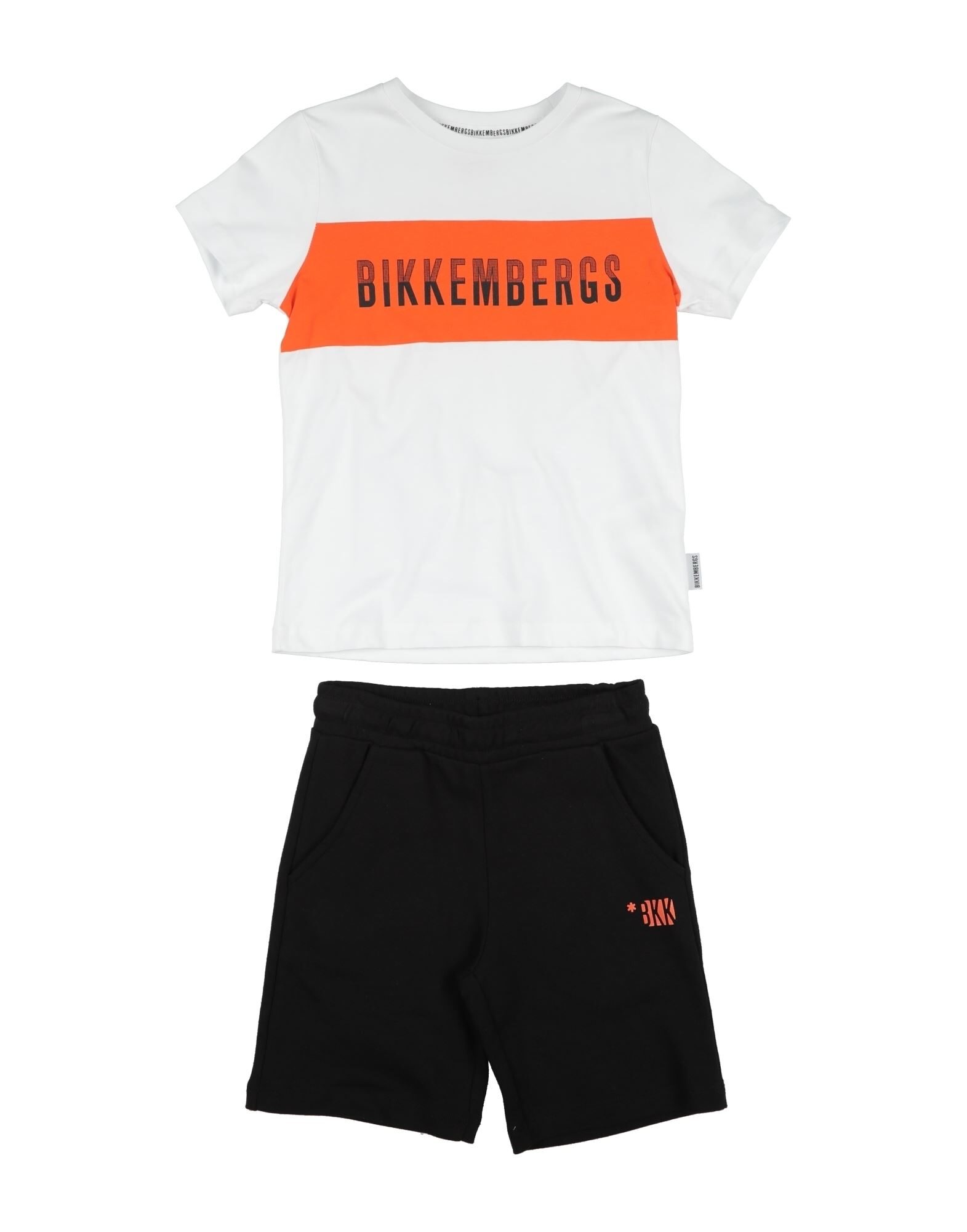 BIKKEMBERGS - Ensembles