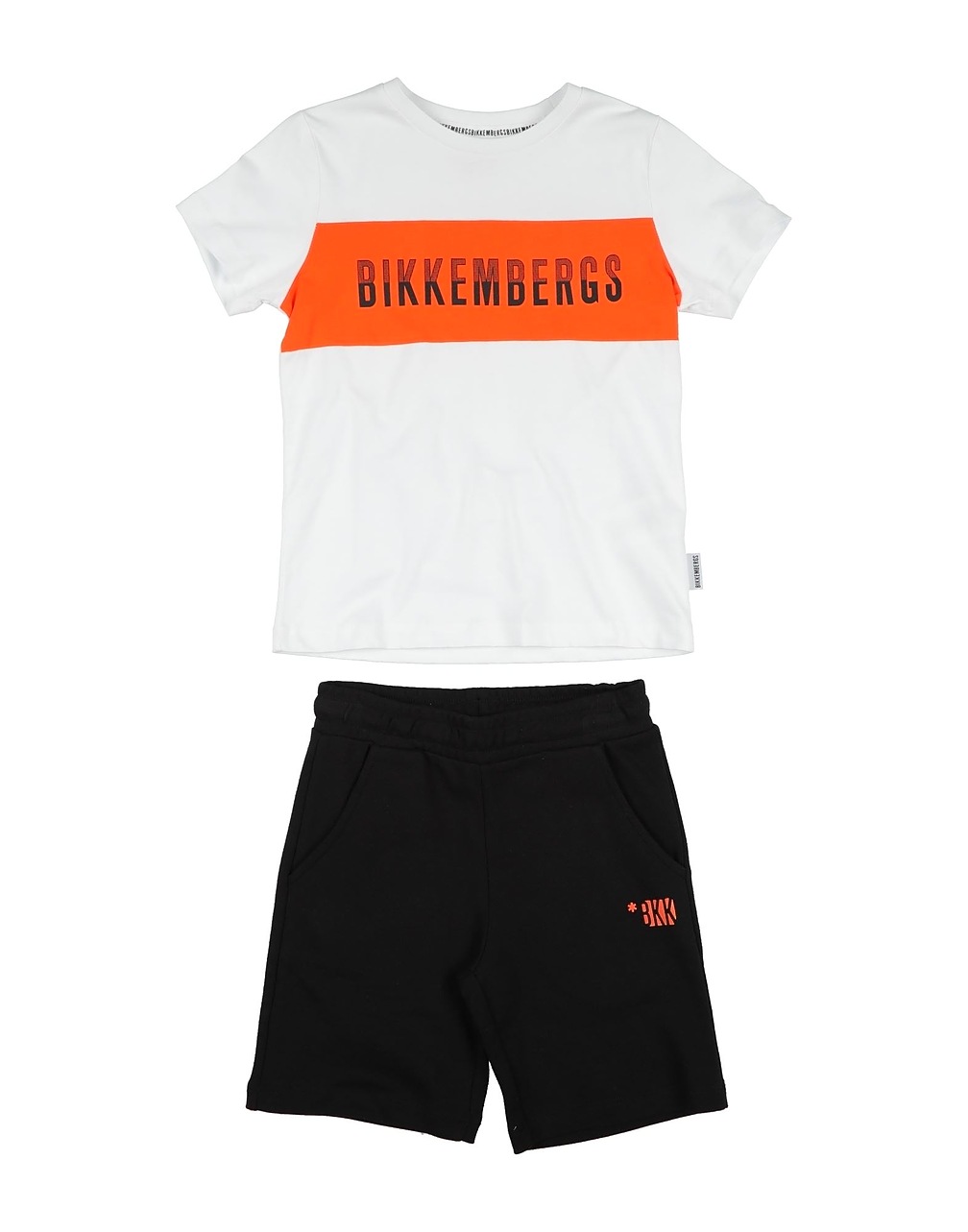 BIKKEMBERGS - Kombi-Sets