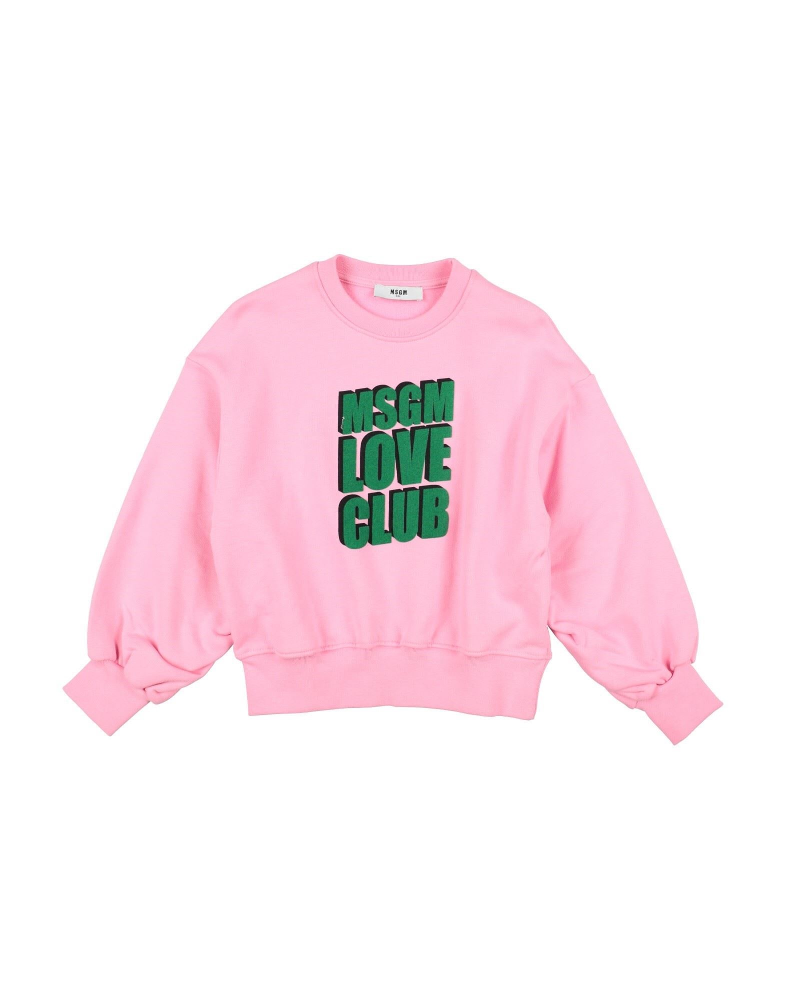 MSGM - Felpe