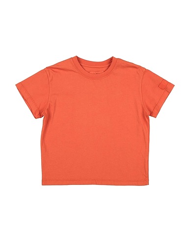 DUSTY COLOR T-shirt 100% Coton biologique