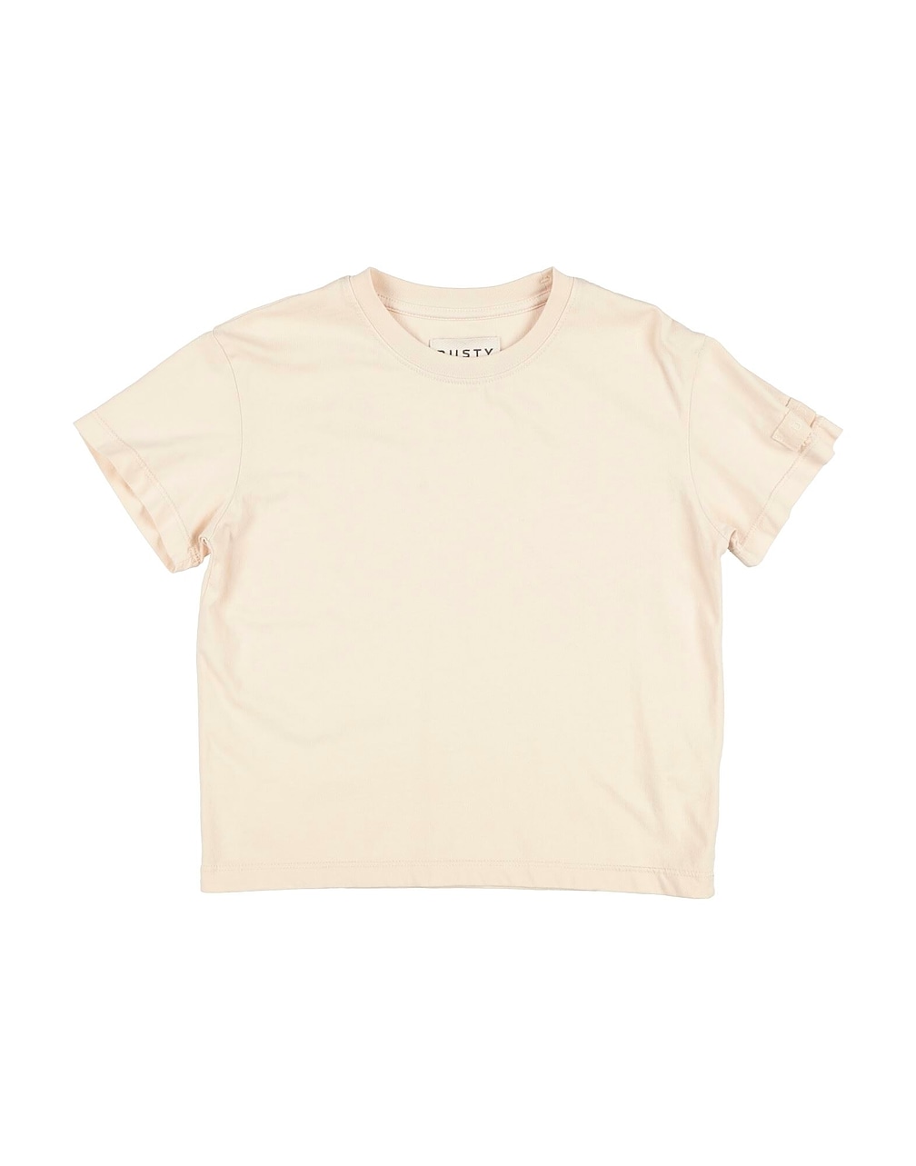DUSTY COLOR - T-shirts