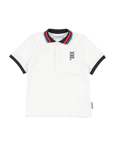 BIKKEMBERGS Polo 100% Coton
