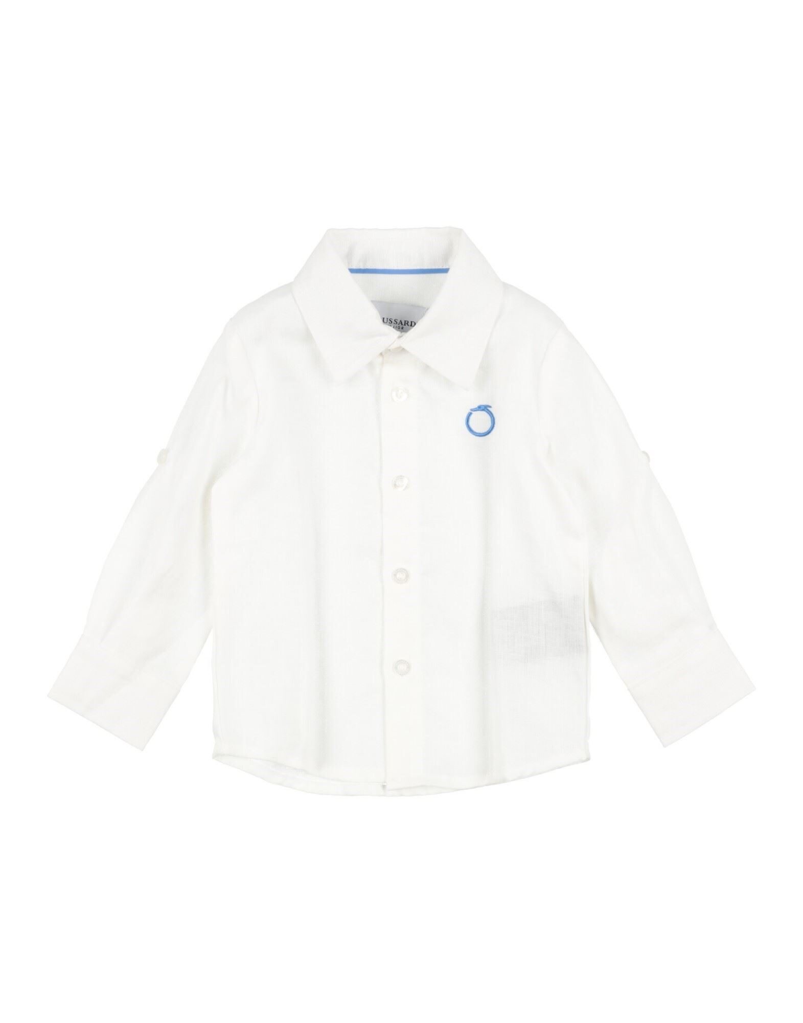 TRUSSARDI JUNIOR - Camicie