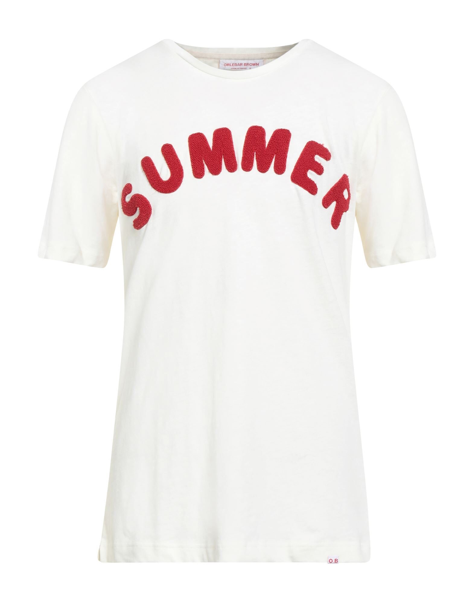 ORLEBAR BROWN - T-shirts